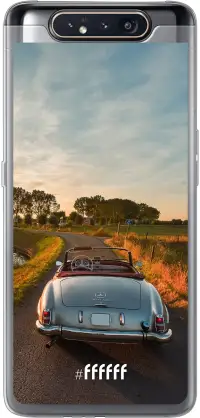 Oldtimer Galaxy A80