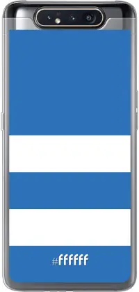 PEC Zwolle Galaxy A80