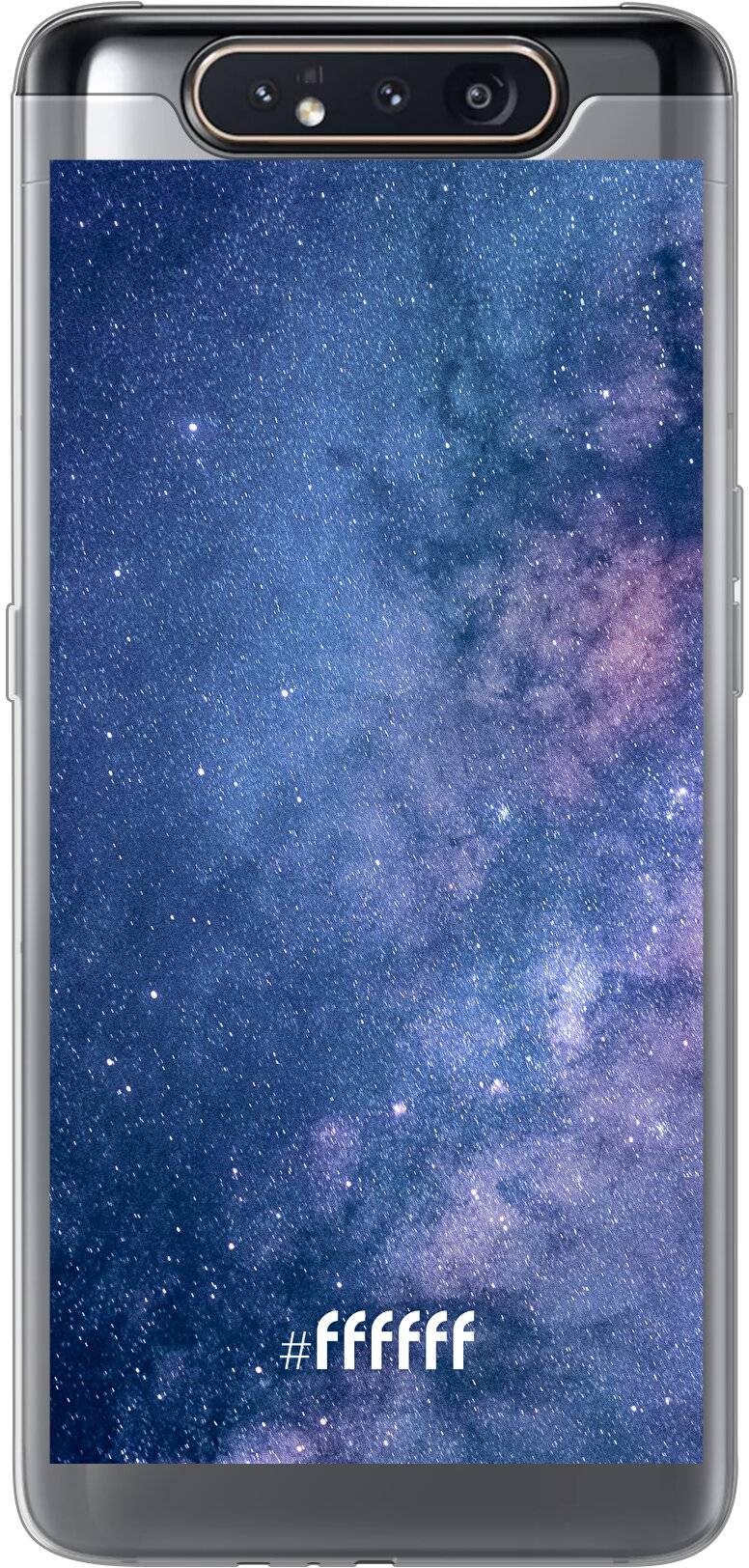 Perfect Stars Galaxy A80