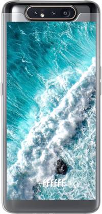 Perfect to Surf Galaxy A80