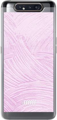 Pink Slink Galaxy A80