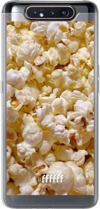 Popcorn Galaxy A80