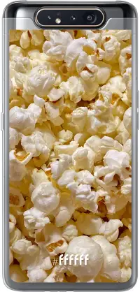 Popcorn Galaxy A80