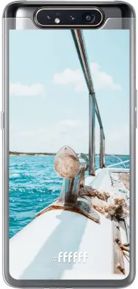 Sailing Galaxy A80