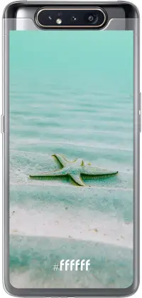 Sea Star Galaxy A80