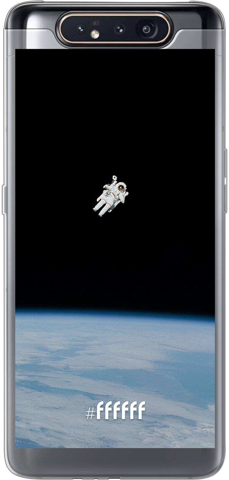 Spacewalk Galaxy A80