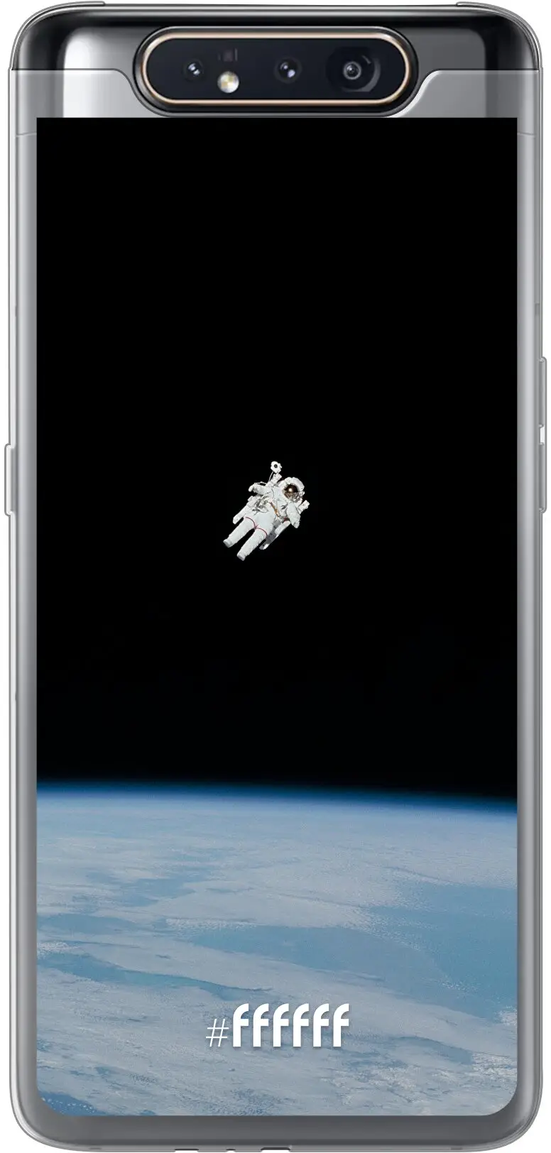 Spacewalk Galaxy A80