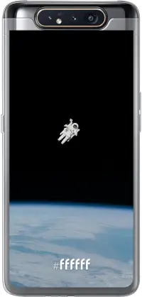 Spacewalk Galaxy A80