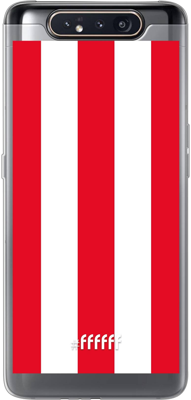 Sparta Rotterdam Galaxy A80