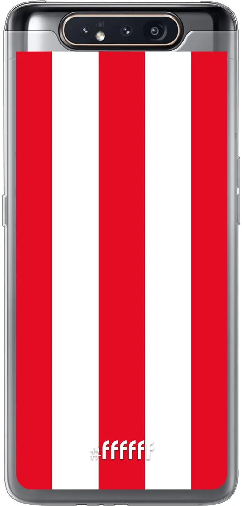 Sparta Rotterdam Galaxy A80