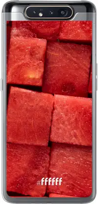 Sweet Melon Galaxy A80