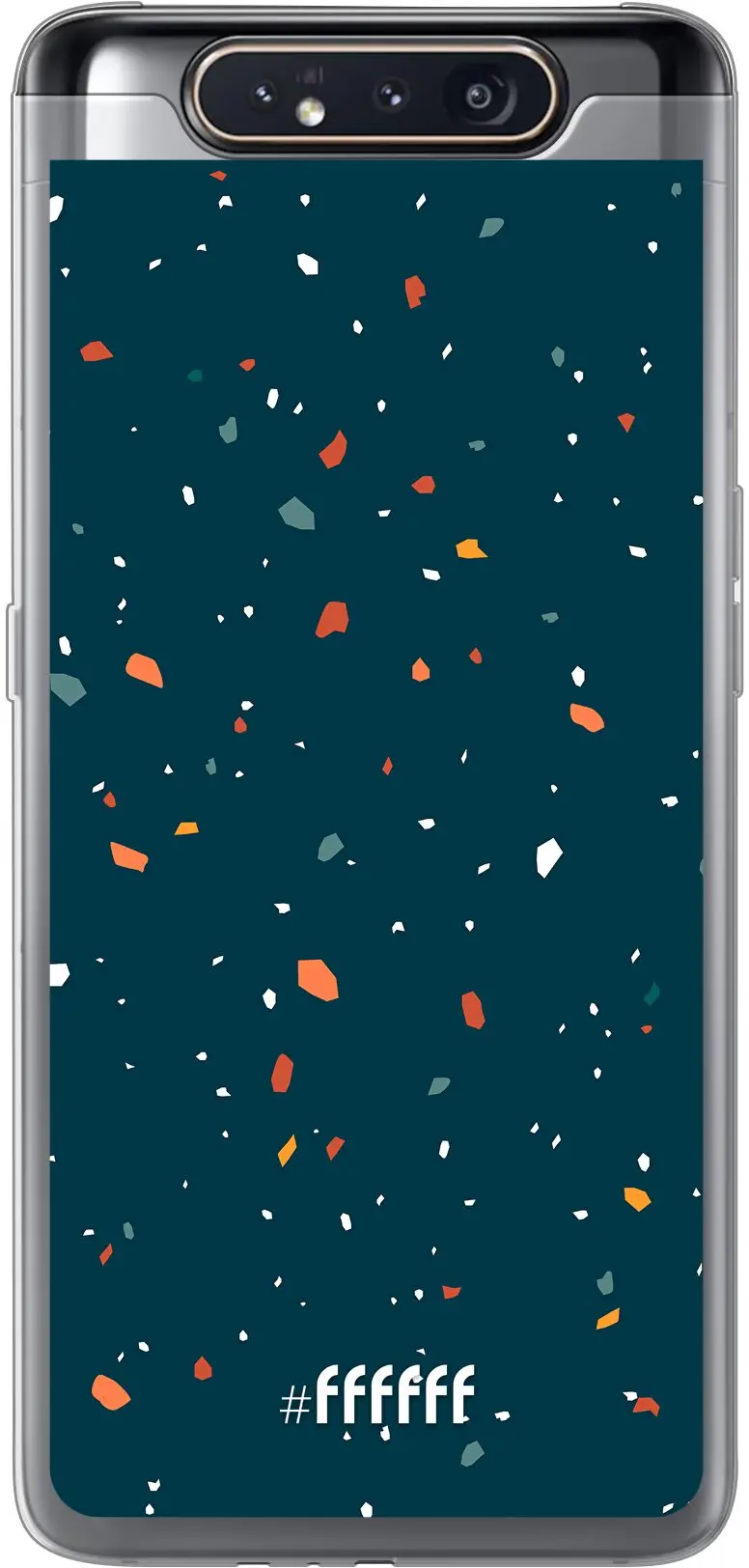 Terrazzo N°9 Galaxy A80