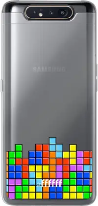 Tetris Galaxy A80