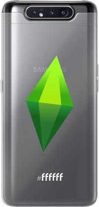 The Sims Galaxy A80