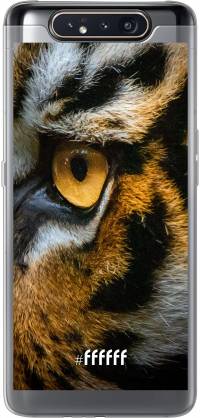 Tiger Galaxy A80