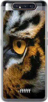 Tiger Galaxy A80