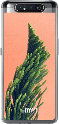 Waving Plant Galaxy A80