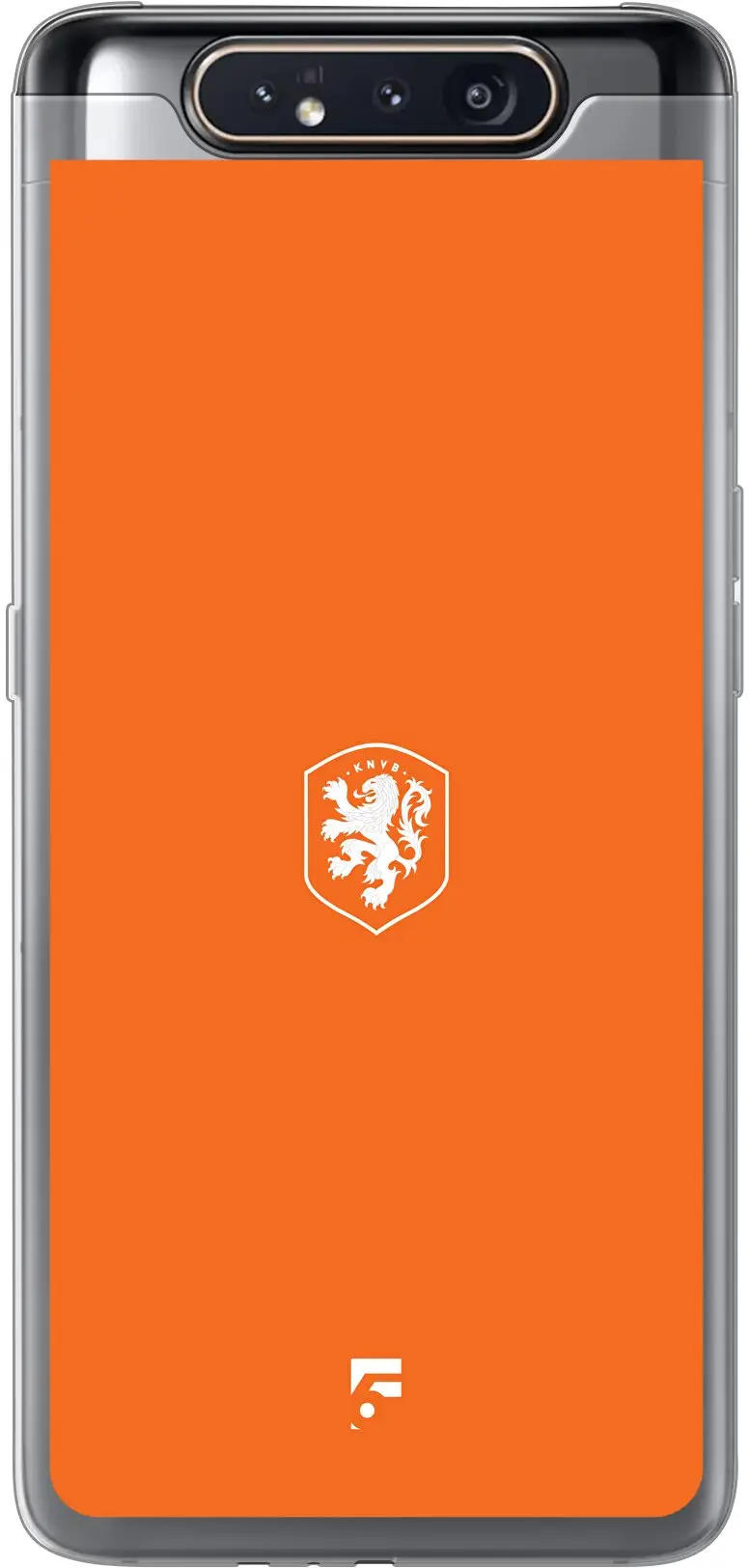 WK 2026 - Nederland thuis Galaxy A80