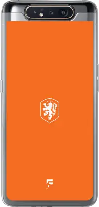 WK 2026 - Nederland thuis Galaxy A80