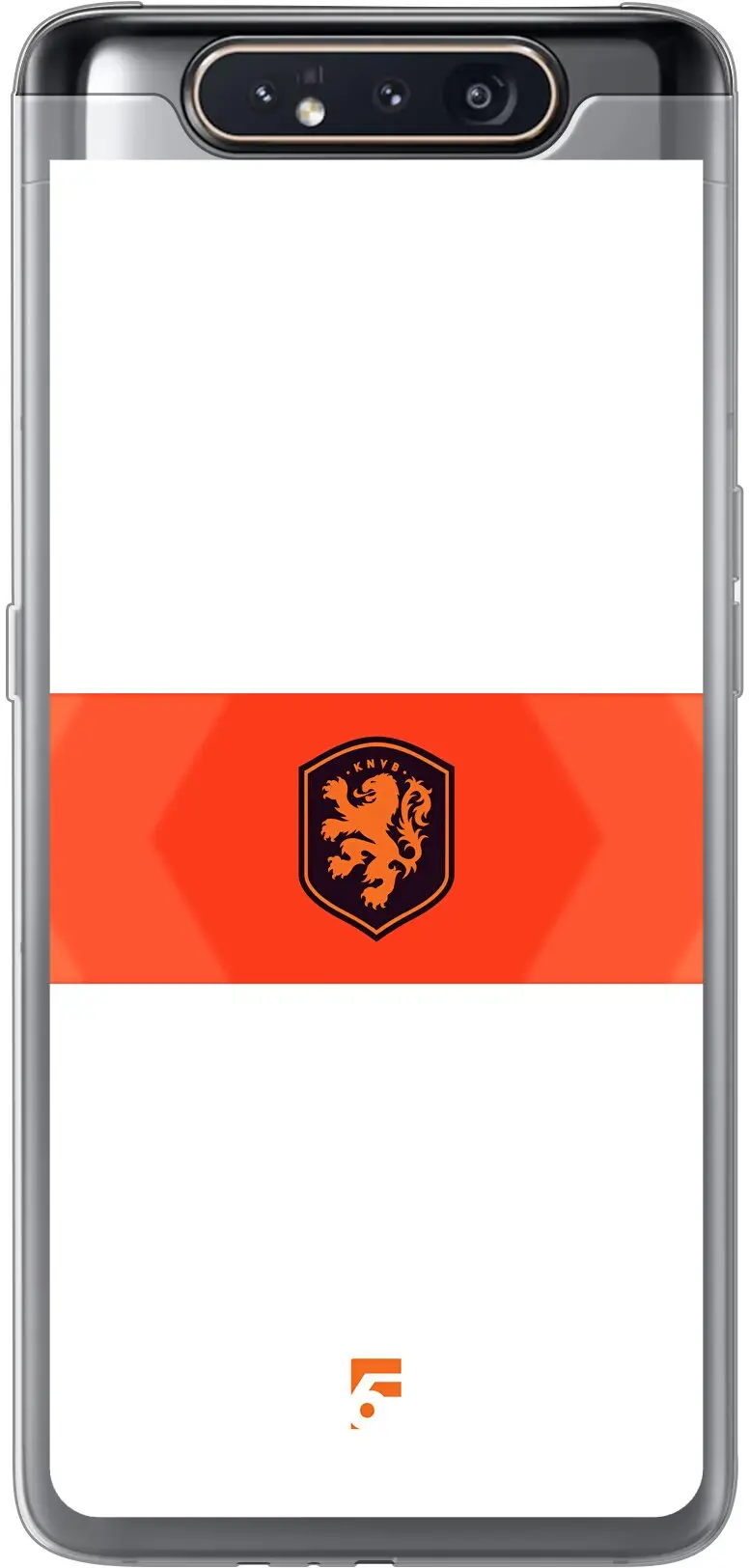 WK 2026 - Nederland uit Galaxy A80