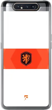 WK 2026 - Nederland uit Galaxy A80