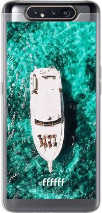 Yacht Life Galaxy A80