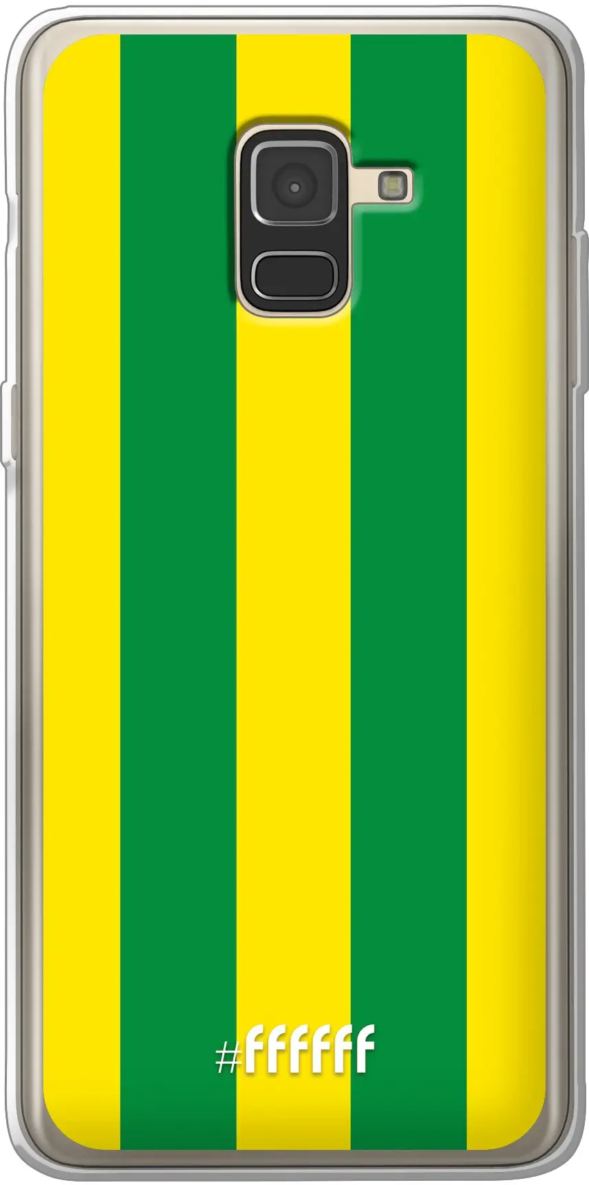 ADO Den Haag Galaxy A8 (2018)