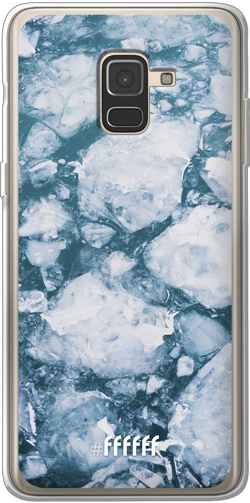 Arctic Galaxy A8 (2018)