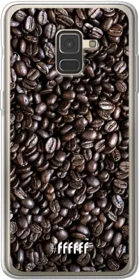 Dark Roast Galaxy A8 (2018)