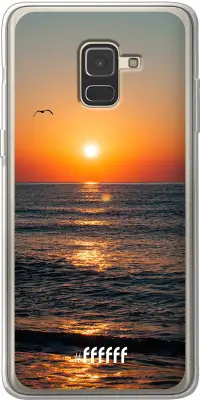 Eventide Galaxy A8 (2018)