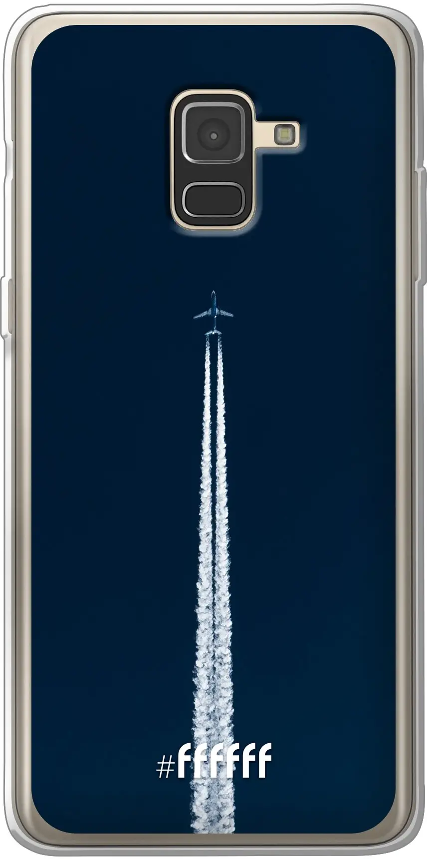 Flying Galaxy A8 (2018)