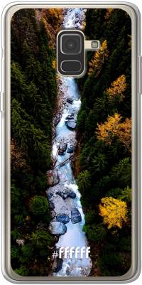 Forest River Galaxy A8 (2018)