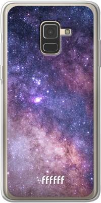 Galaxy Stars Galaxy A8 (2018)