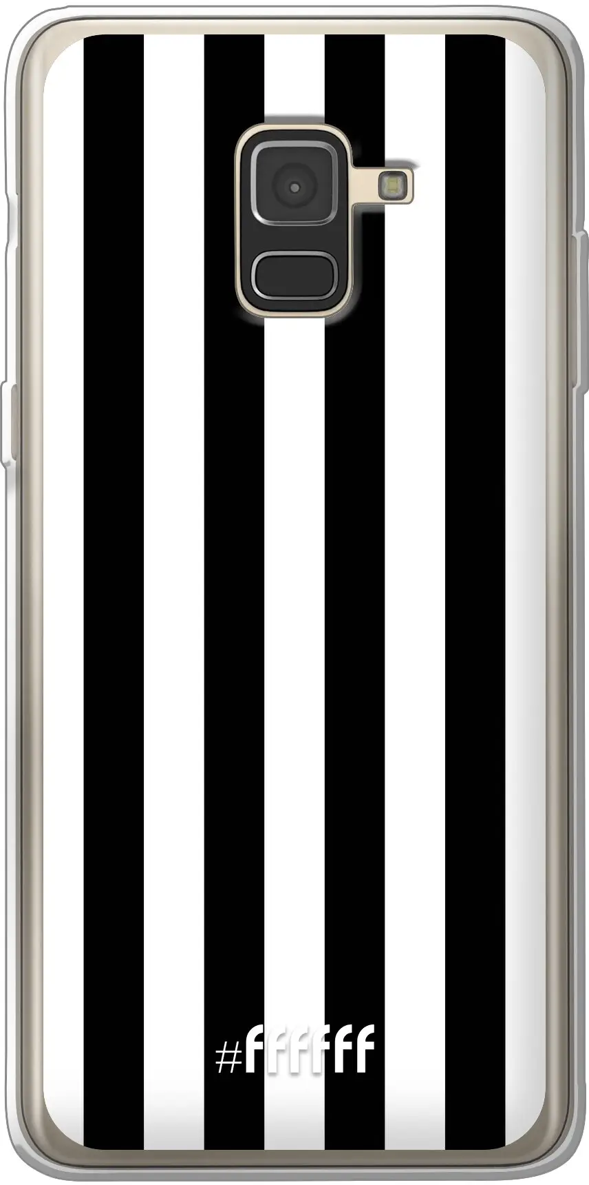 Heracles Almelo Galaxy A8 (2018)