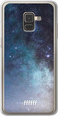 Milky Way Galaxy A8 (2018)