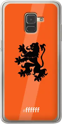 Nederlands Elftal Galaxy A8 (2018)