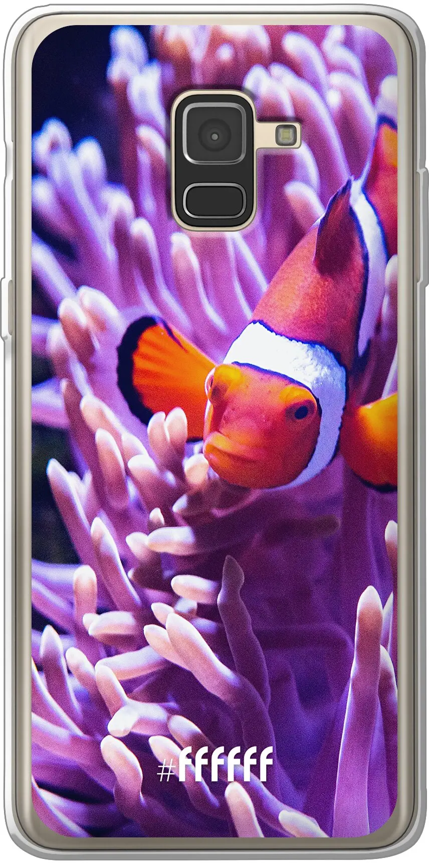 Nemo Galaxy A8 (2018)