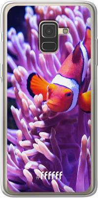 Nemo Galaxy A8 (2018)