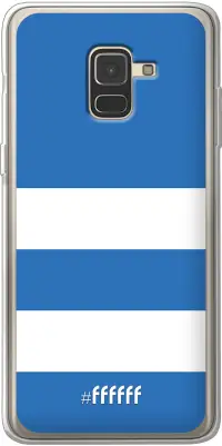 PEC Zwolle Galaxy A8 (2018)