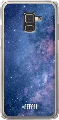 Perfect Stars Galaxy A8 (2018)