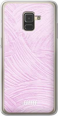Pink Slink Galaxy A8 (2018)