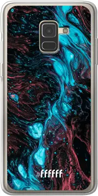 River Fluid Galaxy A8 (2018)