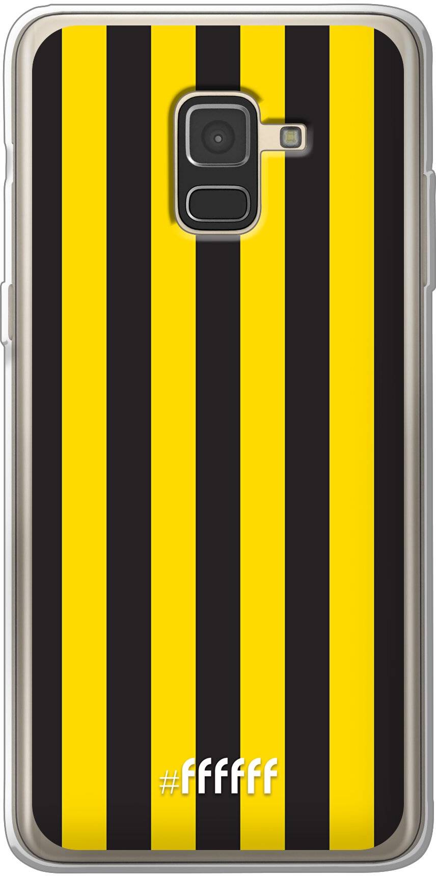 SBV Vitesse Galaxy A8 (2018)