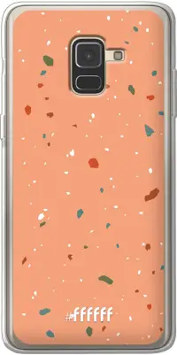 Terrazzo N°10 Galaxy A8 (2018)