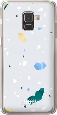 Terrazzo N°2 Galaxy A8 (2018)