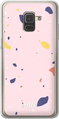 Terrazzo N°8 Galaxy A8 (2018)