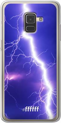 Thunderbolt Galaxy A8 (2018)