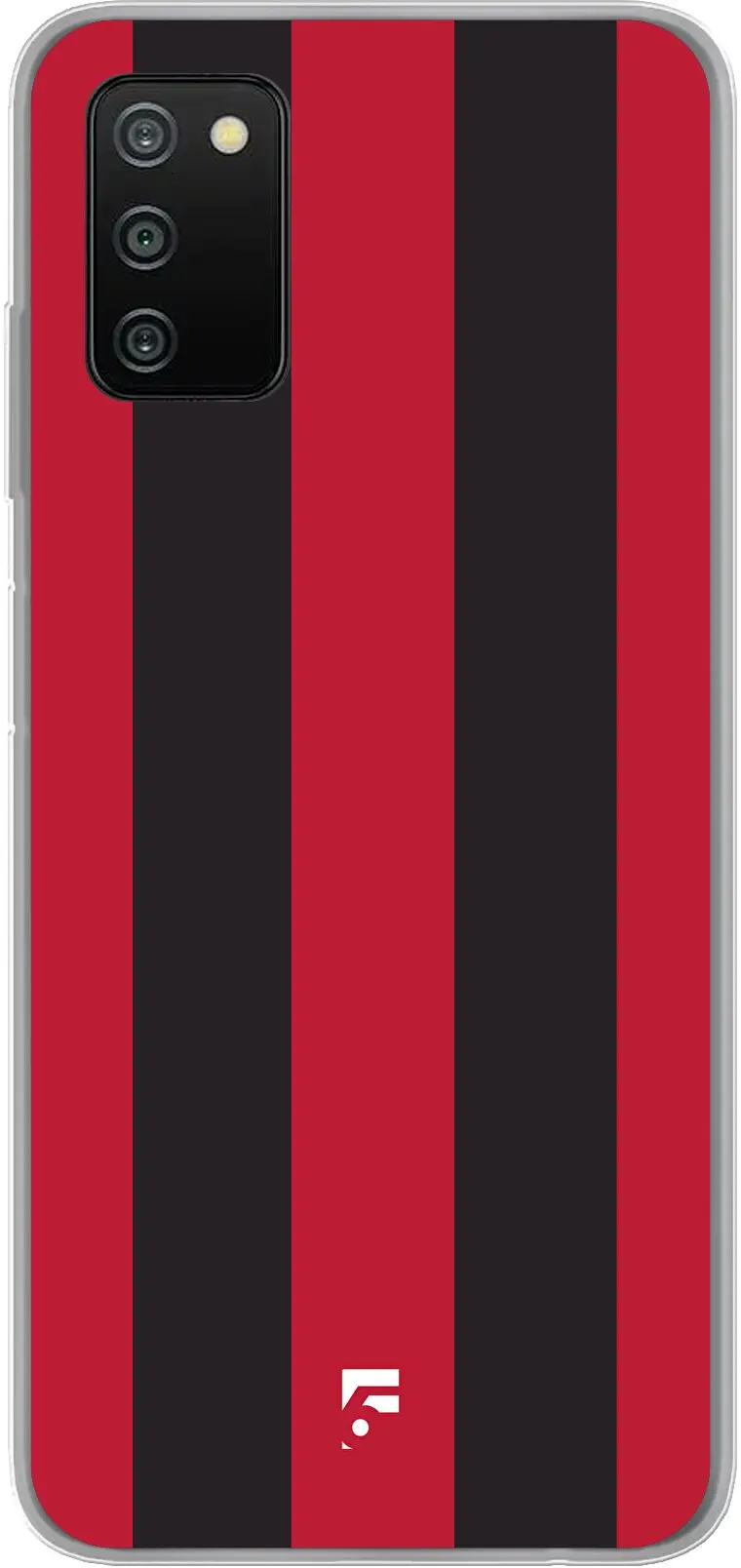 AC Milan Galaxy A03s