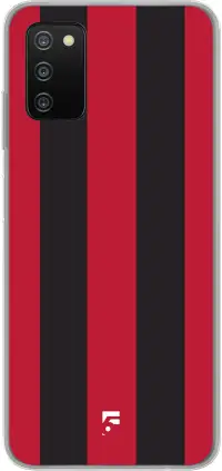 AC Milan Galaxy A03s
