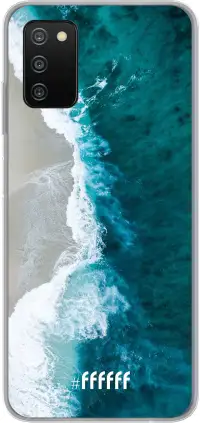 Beach all Day Galaxy A03s